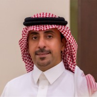 King Saud University Employee Ghazi Alotaibi's profile photo