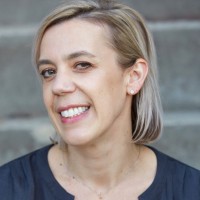 WriteBrand Studio Employee Kat Popovic's profile photo