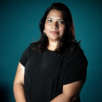 Asha Hariharan Email & Phone Number