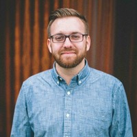 Stats Perform Employee Andrew Skweres's profile photo