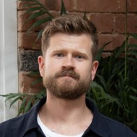 Outpost VFX Employee Steve Holmes's profile photo