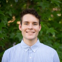 Google Employee Parker Mitchell's profile photo
