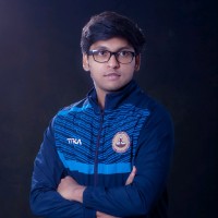 Alvarez & Marsal Employee Adhish S's profile photo