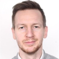 NutraQ Employee Andreas Brage's profile photo