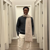 Michael Nyamohanga Email & Phone Number
