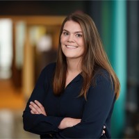 dala.care Employee Hanna Sigurjónsdóttir's profile photo
