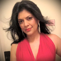 APEX Employee Nishara Naidoo's profile photo