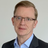 Nordic Growth Market Employee Jens Borgstrand's profile photo