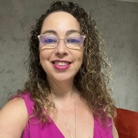 Super Lagoa - MWN COMERCIAL DE ALIMENTOS LTDA Employee Fabiana Fernandes Moura's profile photo