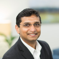samvid.ai Employee Arun Rao's profile photo