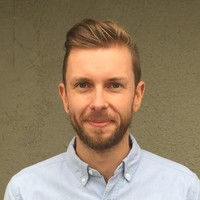 Music Glue Employee Tom Maguire's profile photo