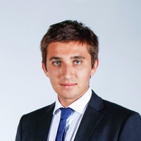 CVS Health Employee Vincent Fleury's profile photo