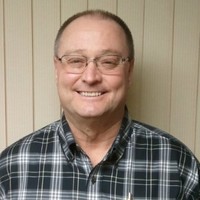 Automated Office Systems Employee Chris Lehfeldt's profile photo