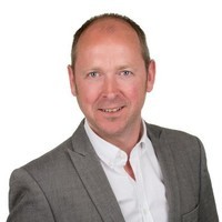 TRC Solutions_ Employee Alun Hunt's profile photo