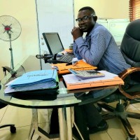 ABC TRANSPORT PLC Employee Adewale Tayo's profile photo