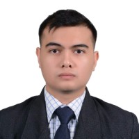 Customcraft M Sdn. Bhd. Employee Muhammad Amin's profile photo