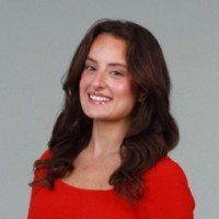 Vested - Communications Agency Employee Gianna Dapra's profile photo