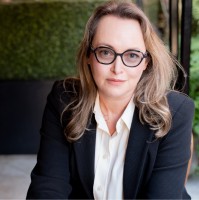 Weightmans Employee Chantal Hannell's profile photo