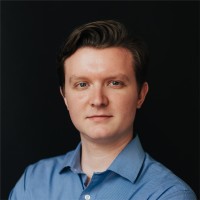 Inertia Software Solutions Employee Seth Nurmi's profile photo
