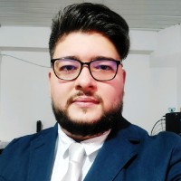 Enterdev S.A.S Employee Juan Pablo Ospina Restrepo's profile photo