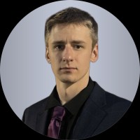 WealthHub Solutions, Inc Employee Zach Olenick's profile photo