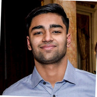 Levi Strauss & Co. Employee Hari Kumar's profile photo