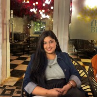 CERULEAN GLOBAL Employee Swati Dhiman's profile photo