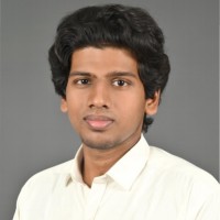 Tharun V Email