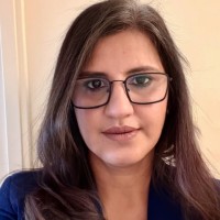 SmartBear Employee Manisha Rana's profile photo