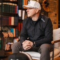 HostedHR Employee Jordan McKittrick's profile photo