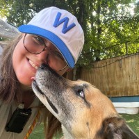 Barking Hound Village Employee Elizabeth Sharum's profile photo