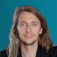 EX CORP. Employee Vladislav Petrov's profile photo