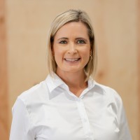 Pure Blue Tech Inc. Employee Kimberly Arendse's profile photo