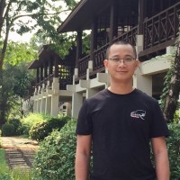 Fonos Employee Khoa Nguyễn's profile photo