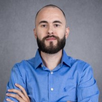 Adiq Pagamentos Employee Felipe Simioni's profile photo