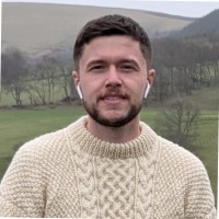 eClarity Employee Zak Beswick's profile photo