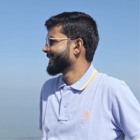 Ember Cookware Employee Martand Singh's profile photo