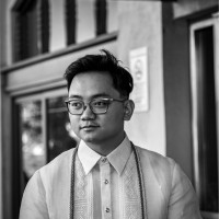 BuildSD Employee Nehemiah Buenaventura's profile photo