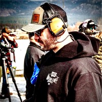 Montana Knife Company Employee Andrew Oliver's profile photo