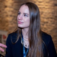 BABLE Smart Cities Employee Jeanne Tallon's profile photo