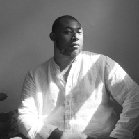 ART PAPERS Employee Tk Smith's profile photo