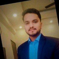 Burns & McDonnell India Employee Amit Chalke's profile photo