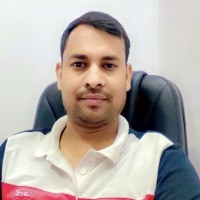 Amiga Informatics Employee Jitender Sharma's profile photo