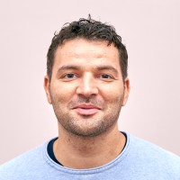 Slavisa Avramovic Email