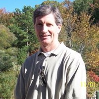 Monkey Bar Storage Employee Steve Broughton's profile photo