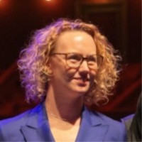 De Brauw Blackstone Westbroek Employee Sara Verhoef's profile photo