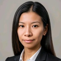 Morgan Stanley Employee Amy Lee's profile photo