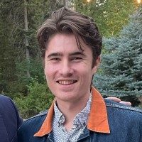 Kyle Ferguson Email & Phone Number