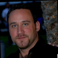 BOSS Magazine Employee Nick McDonald's profile photo