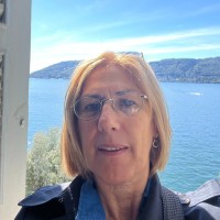 Avas Pharmaceuticals Employee Orbiana Perotto's profile photo